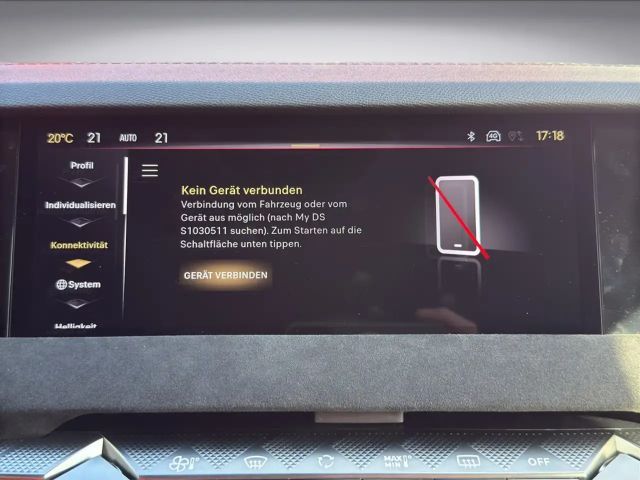 DS DS 4
