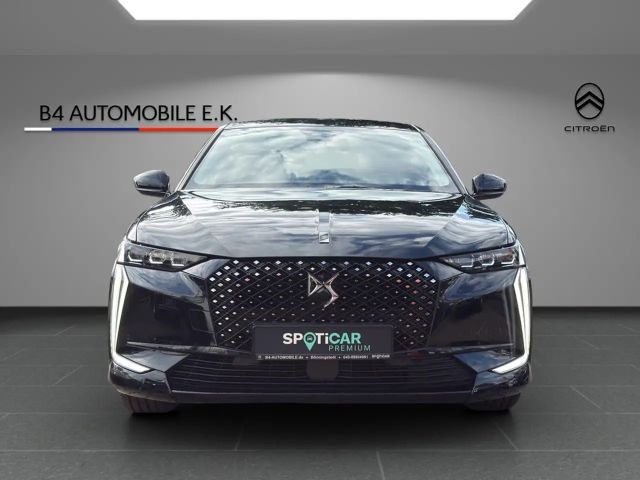 DS DS 4