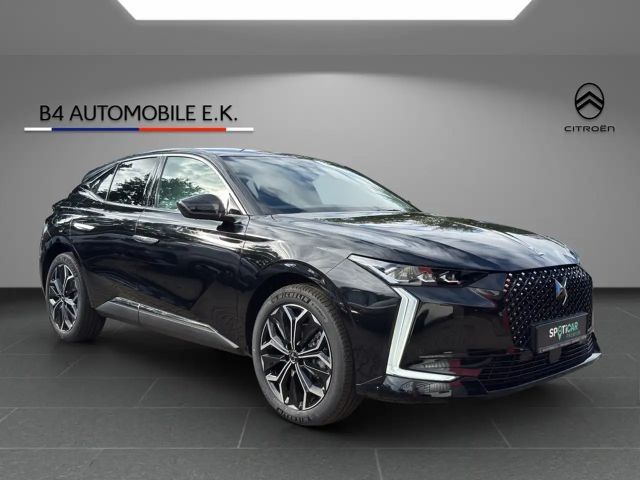 DS DS 4