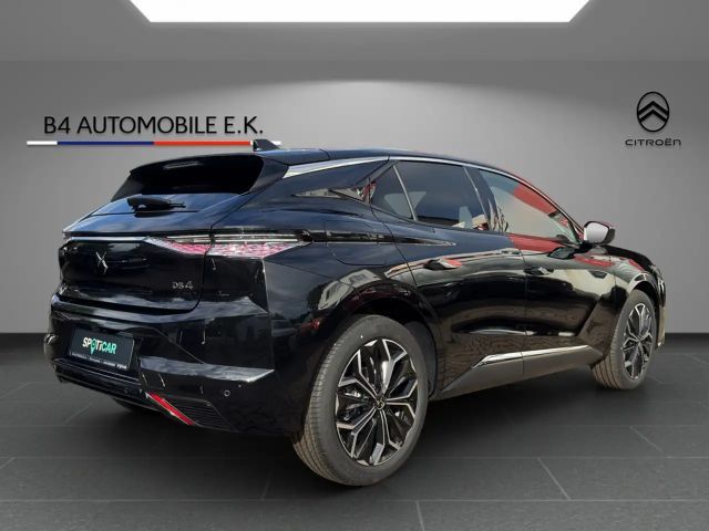 DS DS 4