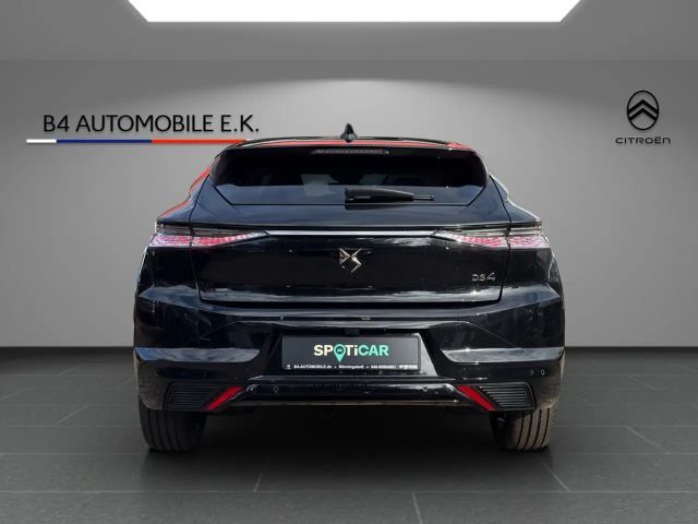 DS DS 4