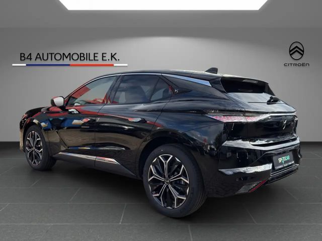 DS DS 4