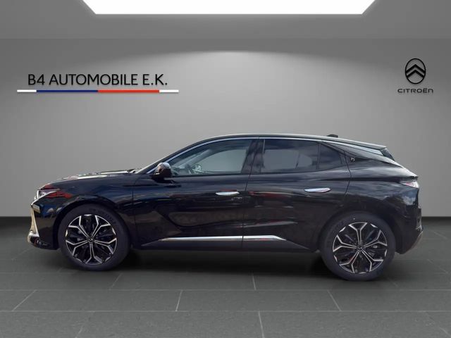 DS DS 4