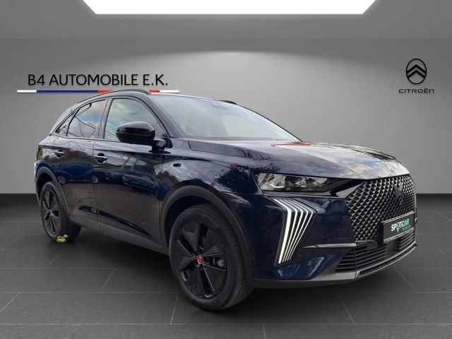 DS DS 7