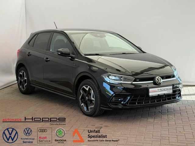 Volkswagen Polo R-Line 1.0TSI DSG+R-LINE+KAMERA+NAVI+KEYLESS 2025 Benzine