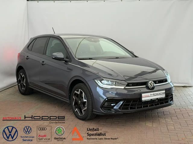Volkswagen Polo R-Line 1.0TSI DSG+R-LINE+KAMERA+MATRIX+NAVI 2025 Benzine
