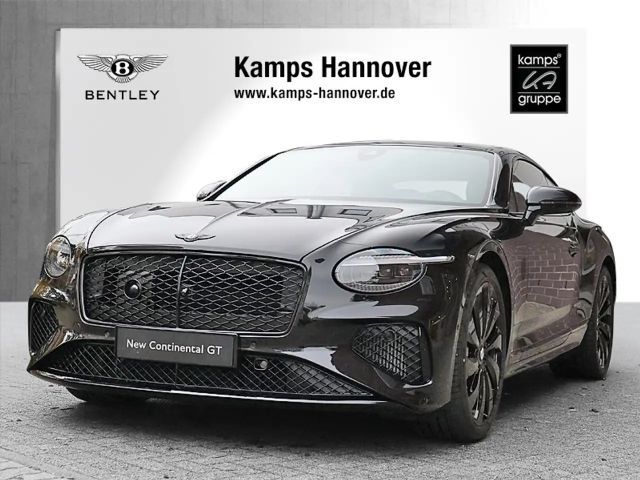 Bentley Continental GT V8 Hybrid *MY26*Mandarin Stitching* 2026 Hybride / Benzine