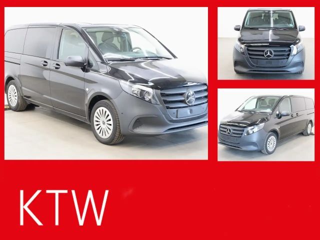 Mercedes-Benz Vito 116CDI lang,9Sitze,2x el.Schiebetür,2xKlima 2025 Diesel