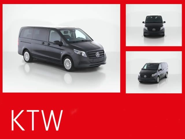 Mercedes-Benz Vito 116CDI lang,9Sitze,2x el.Schiebetür,2xKlima 2025 Diesel