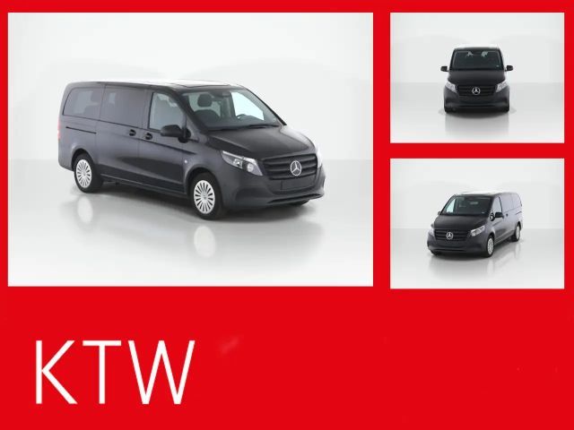 Mercedes-Benz Vito 116CDI lang,9Sitze,2x el.Schiebetür,2xKlima 2025 Diesel