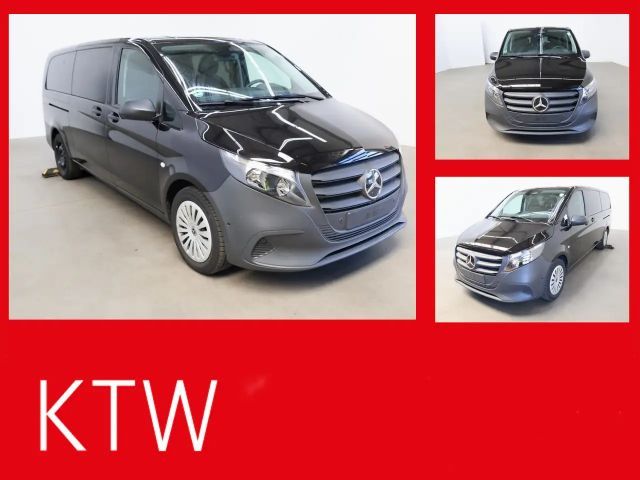 Mercedes-Benz Vito 116CDI Extralang,9Sitze,2xel.Schiebetür 2025 Diesel
