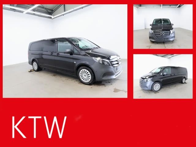 Mercedes-Benz Vito 116CDI Extralang,9Sitze,2xel.Schiebetür 2025 Diesel