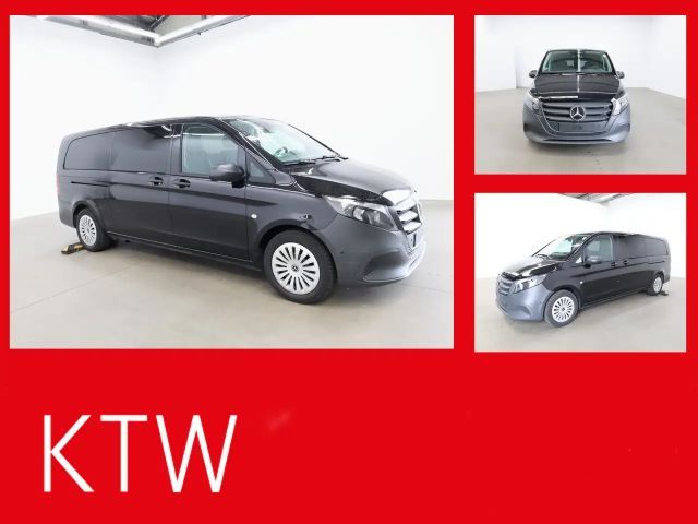Mercedes-Benz Vito 116CDI Extralang,9Sitze,2xel.Schiebetür 2025 Diesel