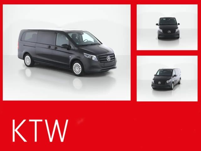 Mercedes-Benz Vito 116CDI Extralang,9Sitze,2xel.Schiebetür 2025 Diesel