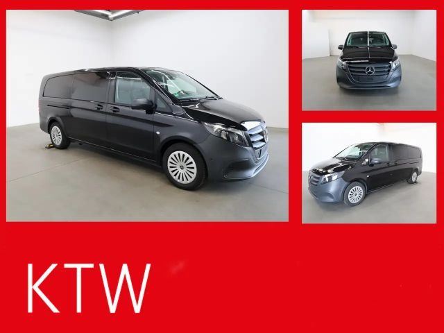 Mercedes-Benz Vito 116CDI Extralang,9Sitze,2xel.Schiebetür 2025 Diesel