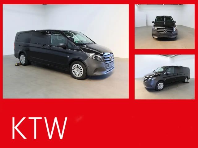 Mercedes-Benz Vito 116CDI Extralang,9Sitze,2xel.Schiebetür 2025 Diesel