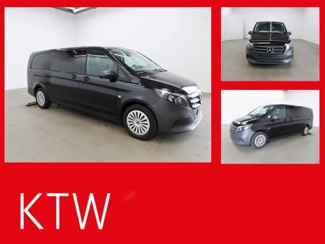 Mercedes-Benz Vito 116CDI Extralang,9Sitze,2xel.Schiebetür 2025 Diesel