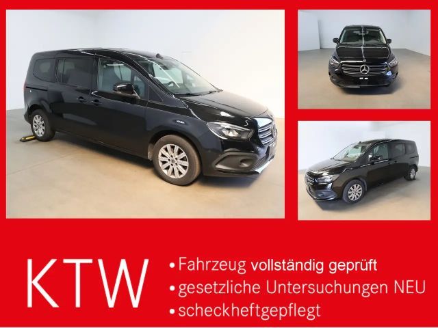 Mercedes-Benz T-Klasse