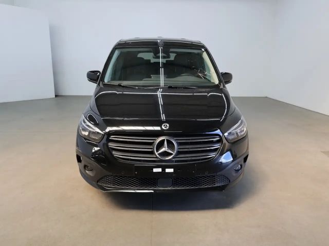 Mercedes-Benz T-Klasse