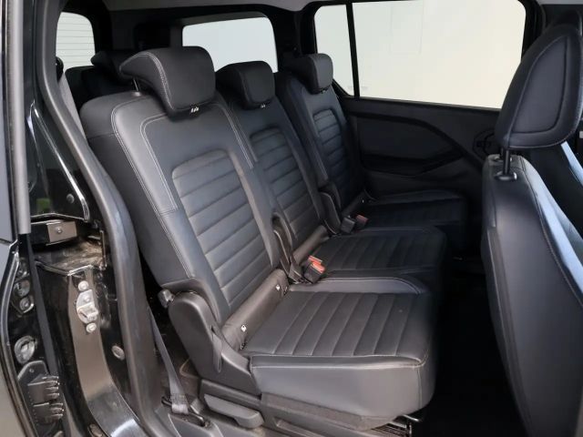 Mercedes-Benz T-Klasse
