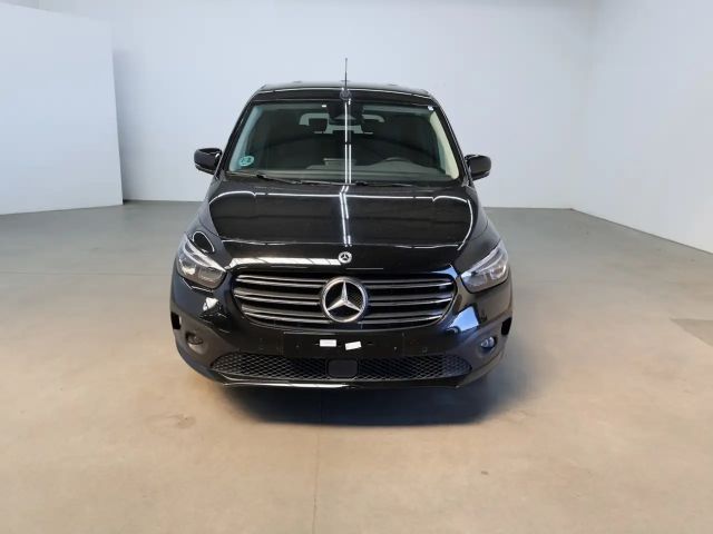 Mercedes-Benz T-Klasse
