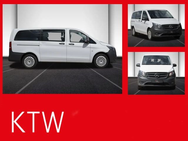 Mercedes-Benz Vito 114 TourerPro,lang,Automatik,8Sitze,Kamera 2021 Diesel