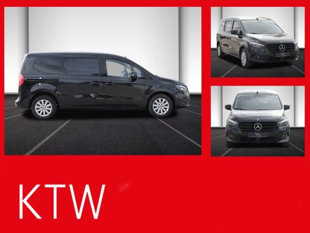 Mercedes-Benz Citan 113 XL,Progressive,7Sitze,Automatik,LED 2025 Benzine