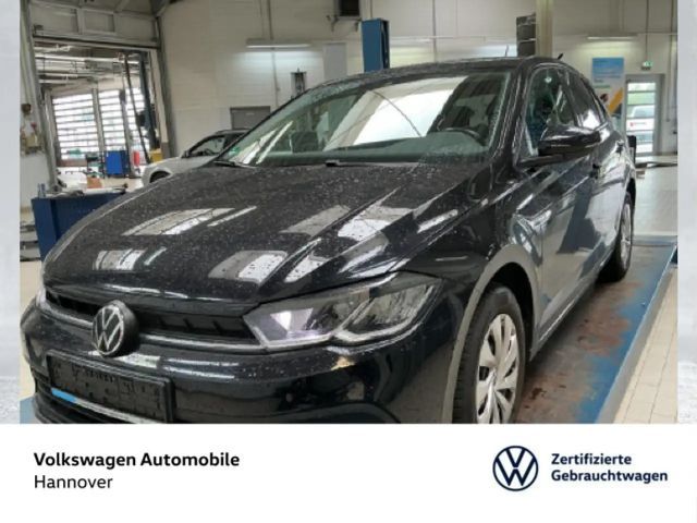 Volkswagen Polo 1.0 TSI Life Navi LED DigCockpit PDC SHZ 2022 Benzine