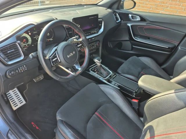 Kia ProCeed / pro_cee'd
