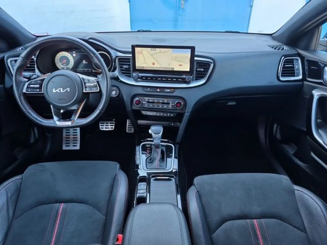 Kia ProCeed / pro_cee'd
