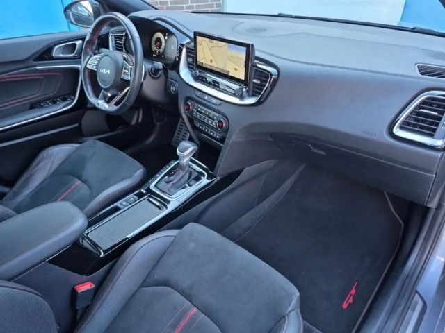 Kia ProCeed / pro_cee'd
