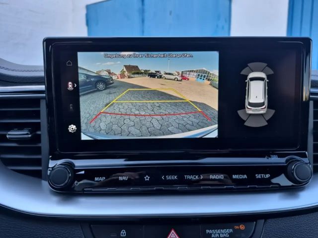 Kia ProCeed / pro_cee'd