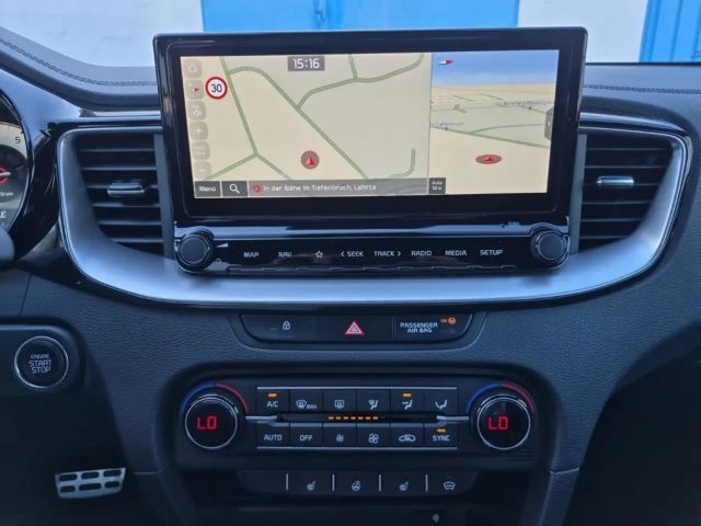 Kia ProCeed / pro_cee'd