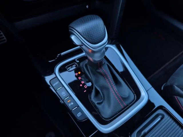 Kia ProCeed / pro_cee'd