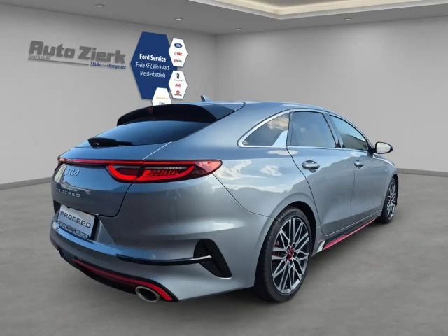Kia ProCeed / pro_cee'd