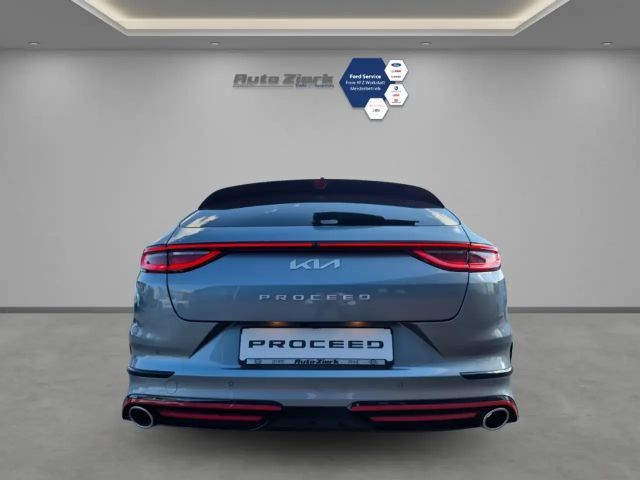 Kia ProCeed / pro_cee'd