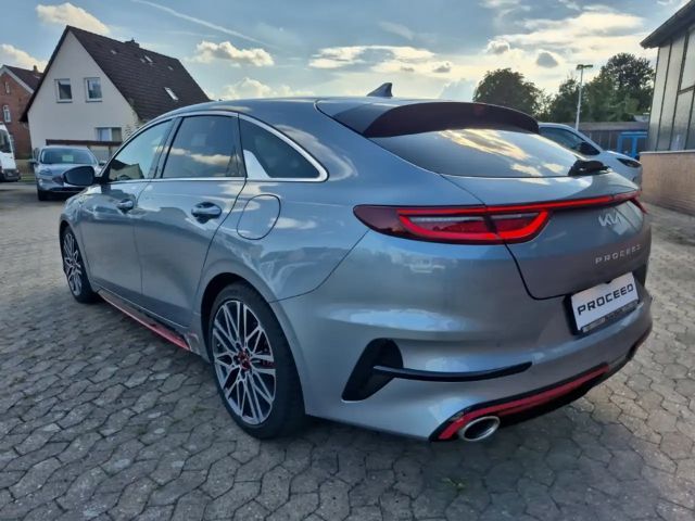 Kia ProCeed / pro_cee'd
