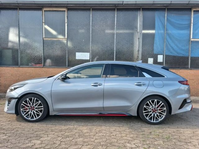 Kia ProCeed / pro_cee'd