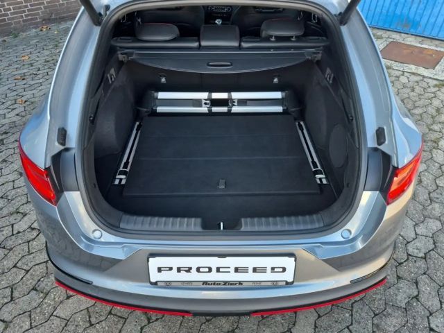 Kia ProCeed / pro_cee'd