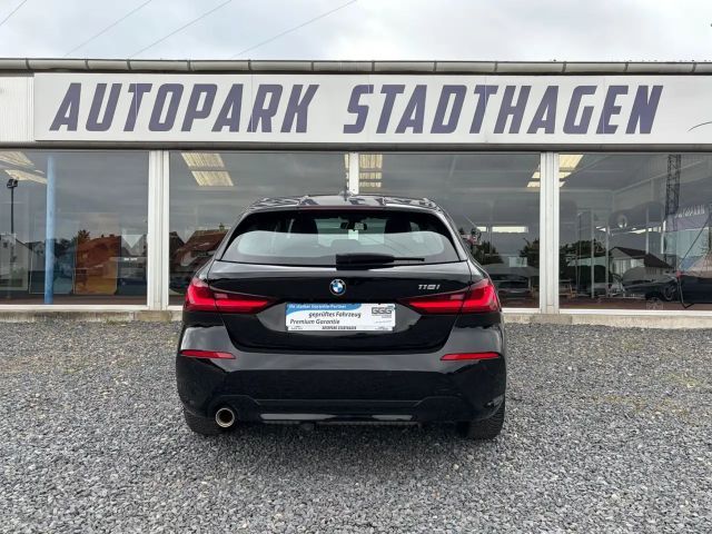 BMW 118