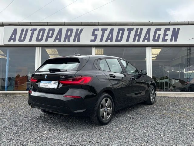 BMW 118