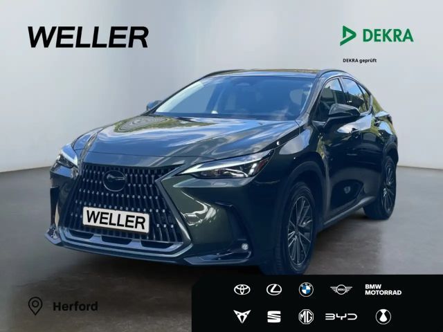 Lexus NX 450h+ E-FOUR Executive Line*Black-Edition*AHK* 2025 Hybride / Benzine