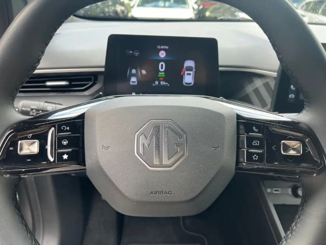 MG MG3