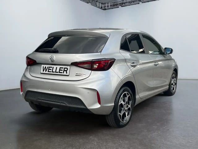 MG MG3