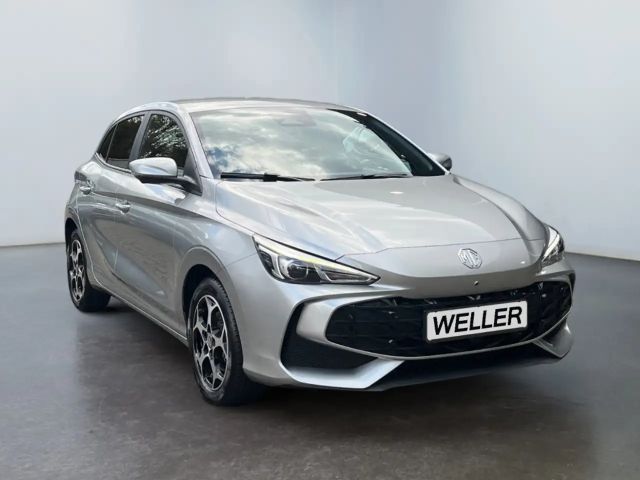MG MG3