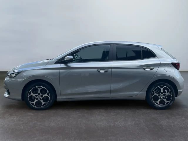 MG MG3