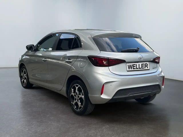 MG MG3