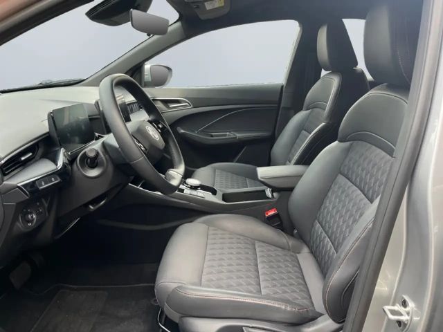 MG MG3