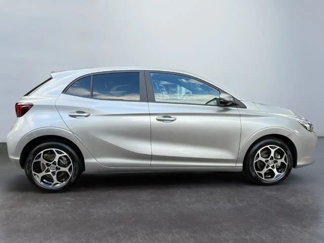 MG MG3