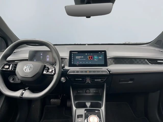 MG MG3